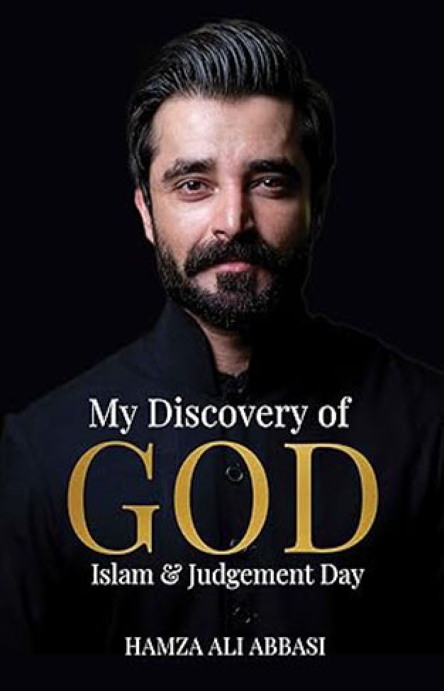 My Discovery of God Islam and Judgement Day
